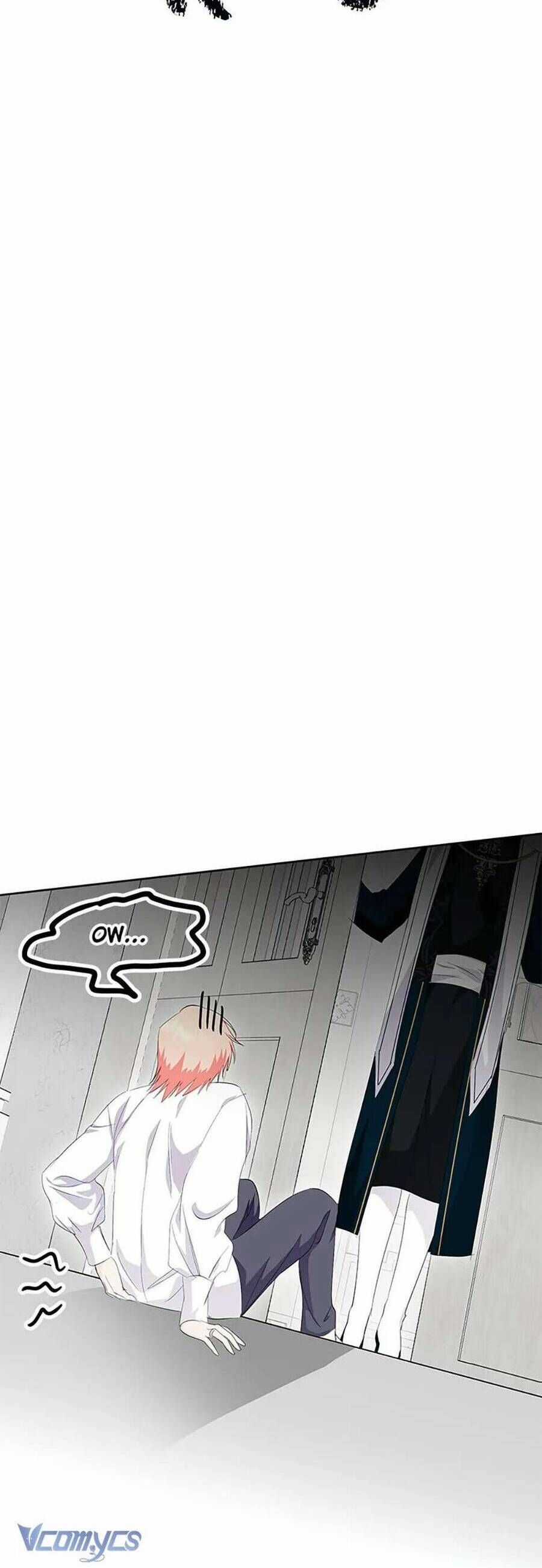 Phía Sau Mặt Nạ Của Nam Chính Hiền Lành Chương 61 trang 8