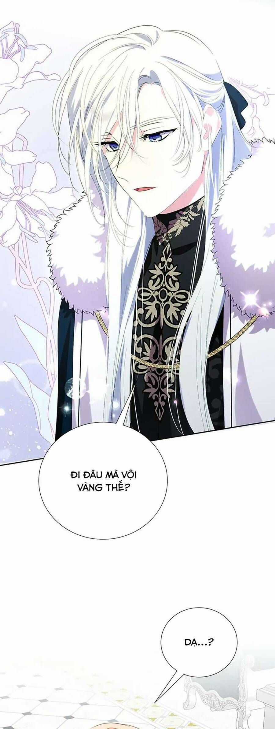 Phía Sau Mặt Nạ Của Nam Chính Hiền Lành Chương 61 trang 9