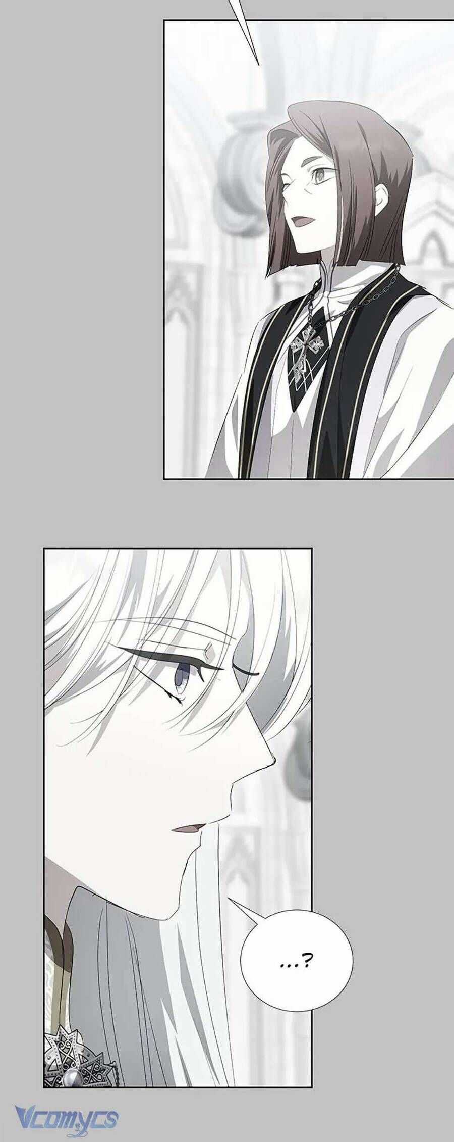 Phía Sau Mặt Nạ Của Nam Chính Hiền Lành Chương 62 trang 11