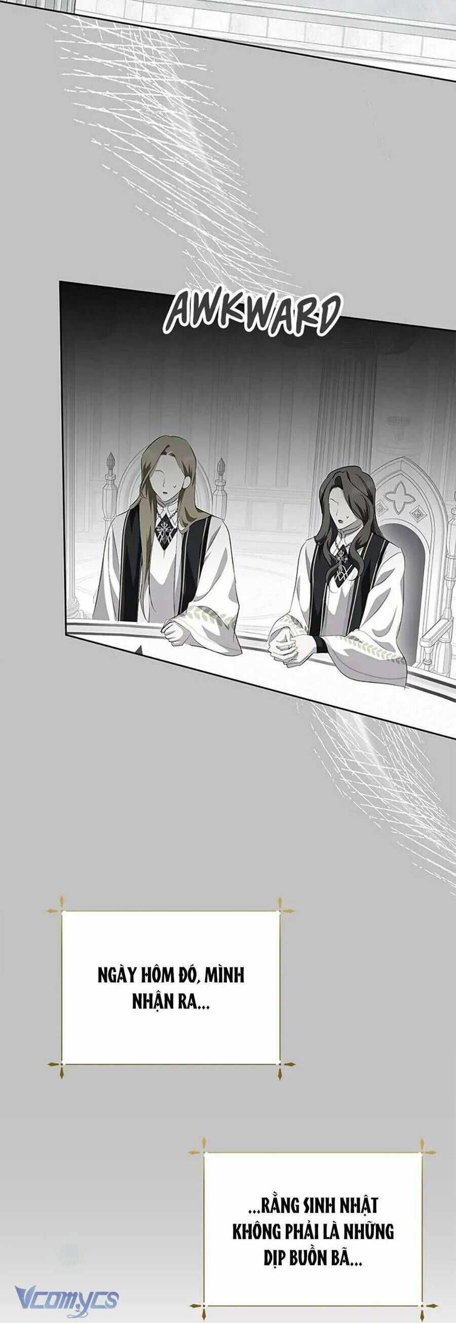 Phía Sau Mặt Nạ Của Nam Chính Hiền Lành Chương 62 trang 14