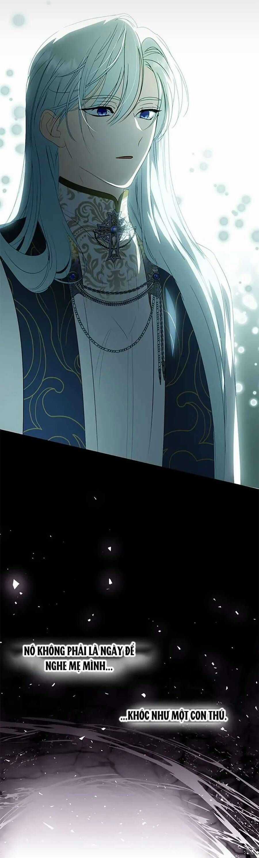 Phía Sau Mặt Nạ Của Nam Chính Hiền Lành Chương 62 trang 15