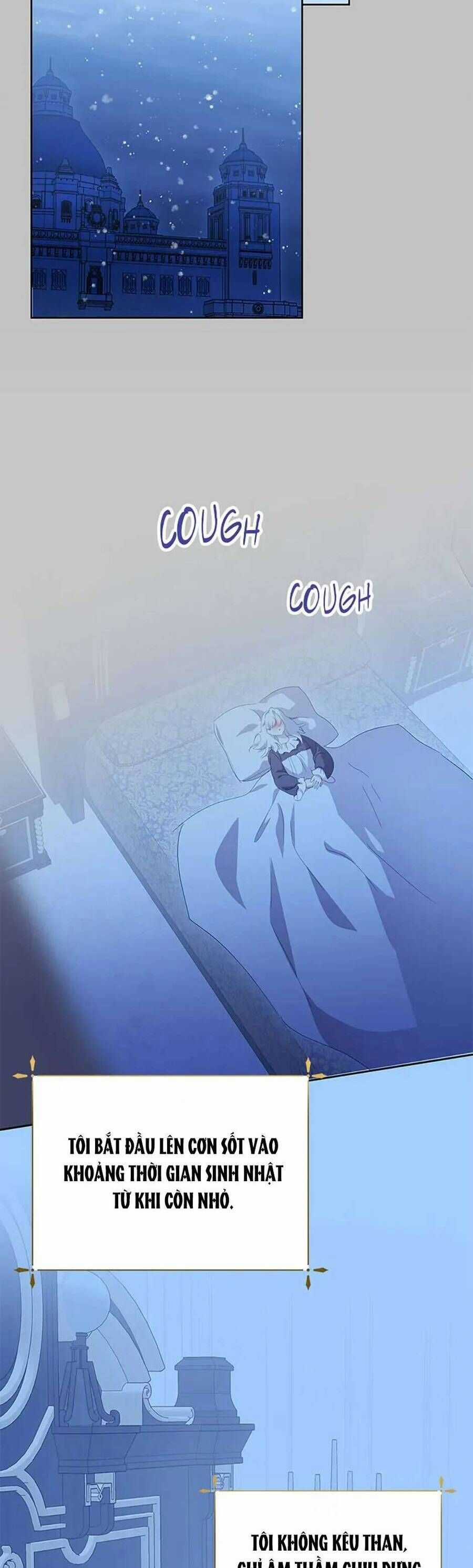 Phía Sau Mặt Nạ Của Nam Chính Hiền Lành Chương 62 trang 17