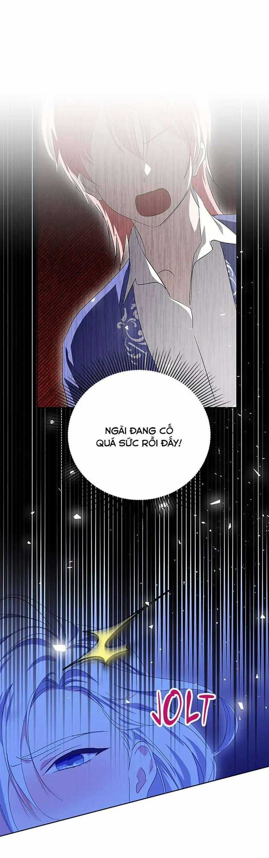 Phía Sau Mặt Nạ Của Nam Chính Hiền Lành Chương 62 trang 19