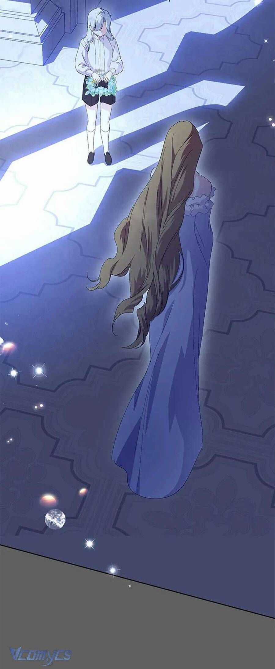 Phía Sau Mặt Nạ Của Nam Chính Hiền Lành Chương 62 trang 2