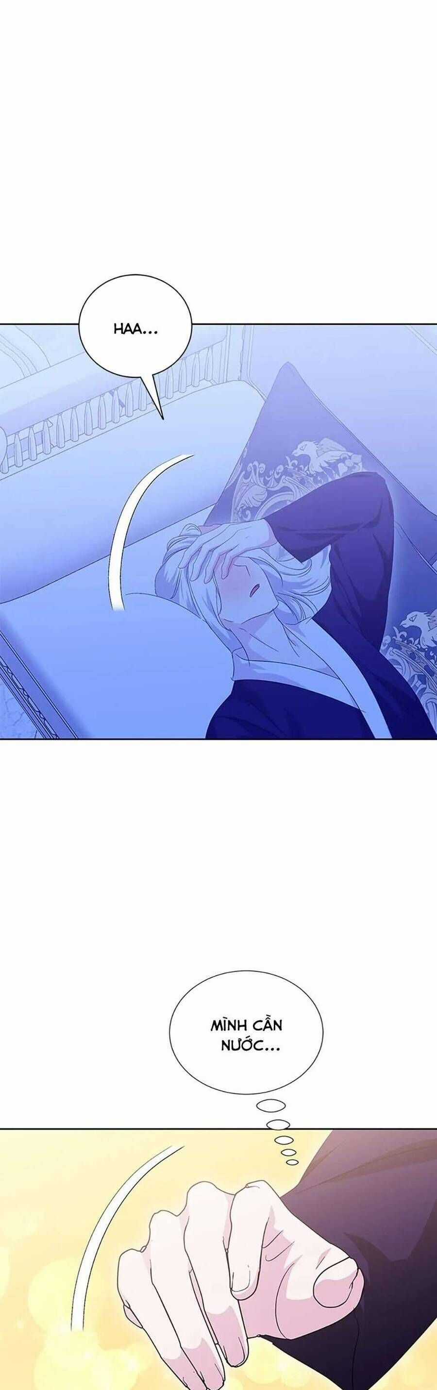 Phía Sau Mặt Nạ Của Nam Chính Hiền Lành Chương 62 trang 20