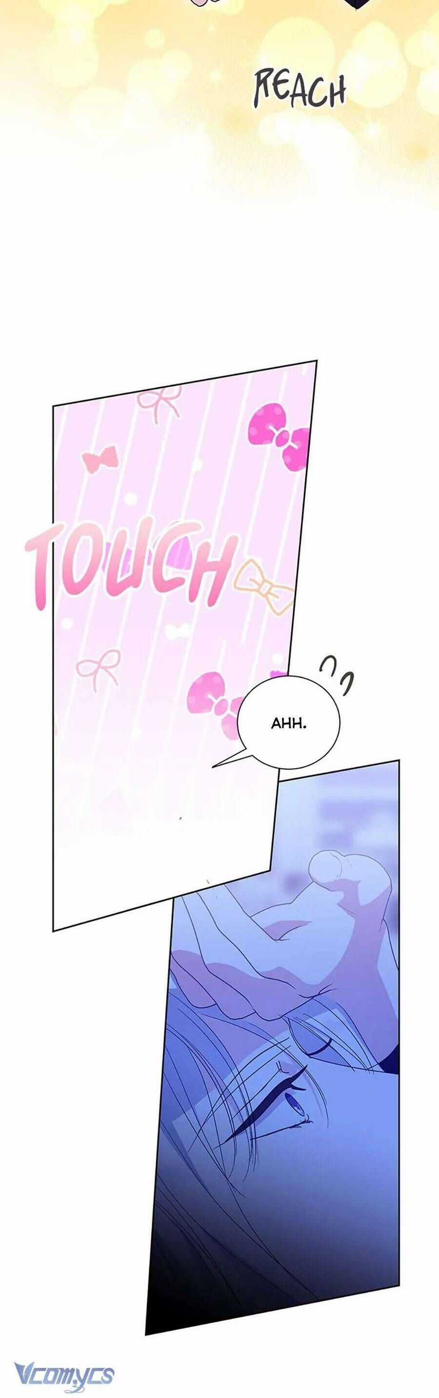 Phía Sau Mặt Nạ Của Nam Chính Hiền Lành Chương 62 trang 21