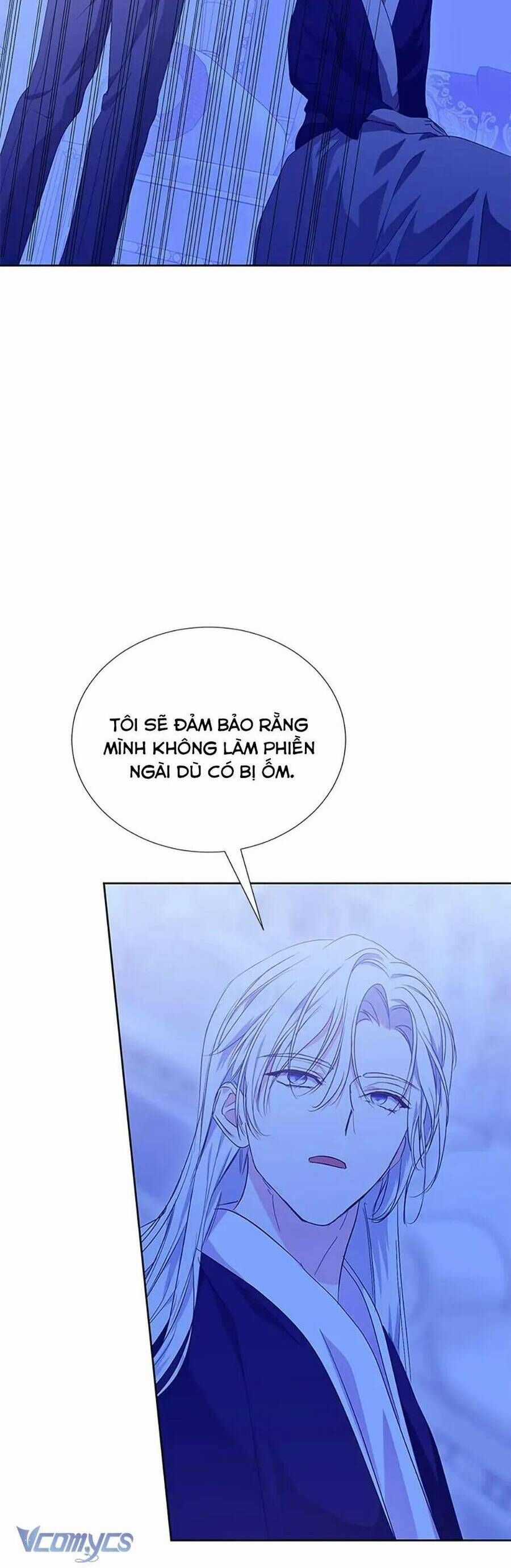 Phía Sau Mặt Nạ Của Nam Chính Hiền Lành Chương 62 trang 27