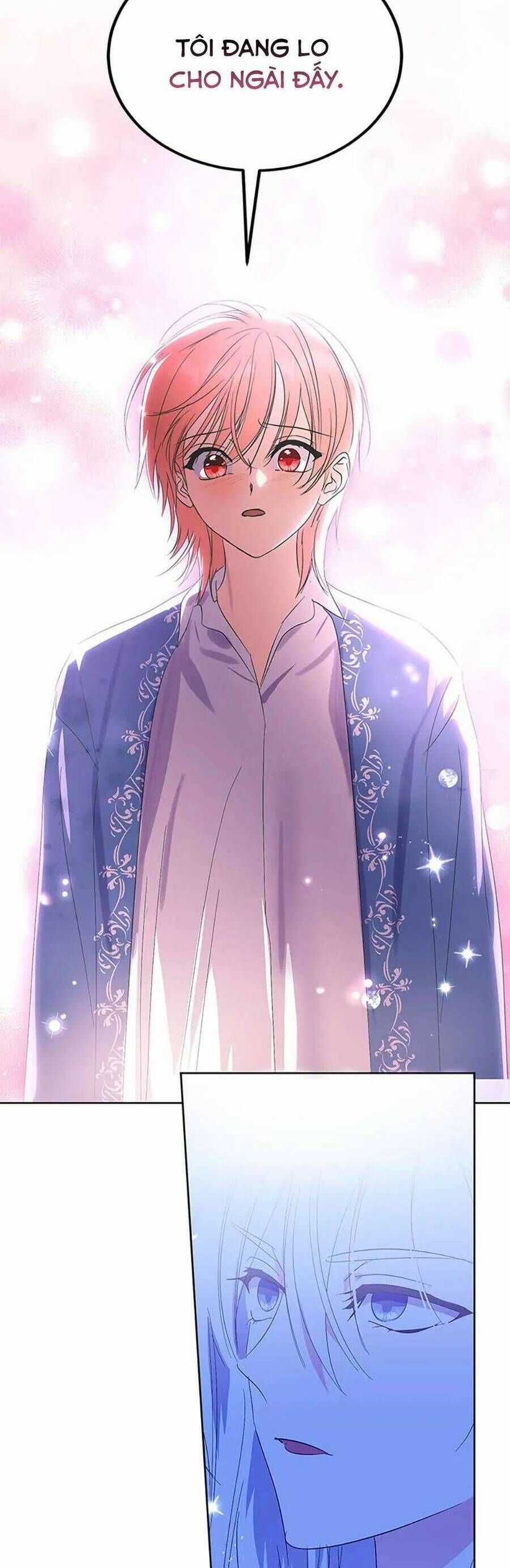 Phía Sau Mặt Nạ Của Nam Chính Hiền Lành Chương 62 trang 29