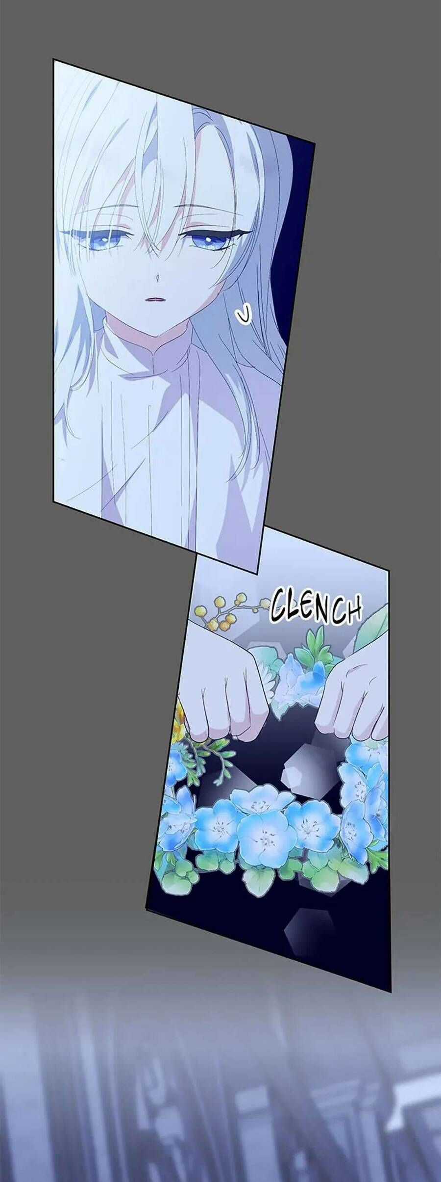 Phía Sau Mặt Nạ Của Nam Chính Hiền Lành Chương 62 trang 3