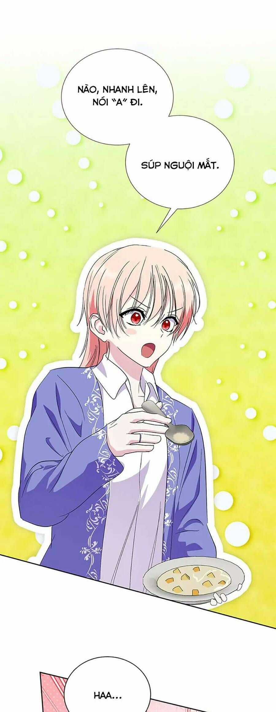 Phía Sau Mặt Nạ Của Nam Chính Hiền Lành Chương 62 trang 31