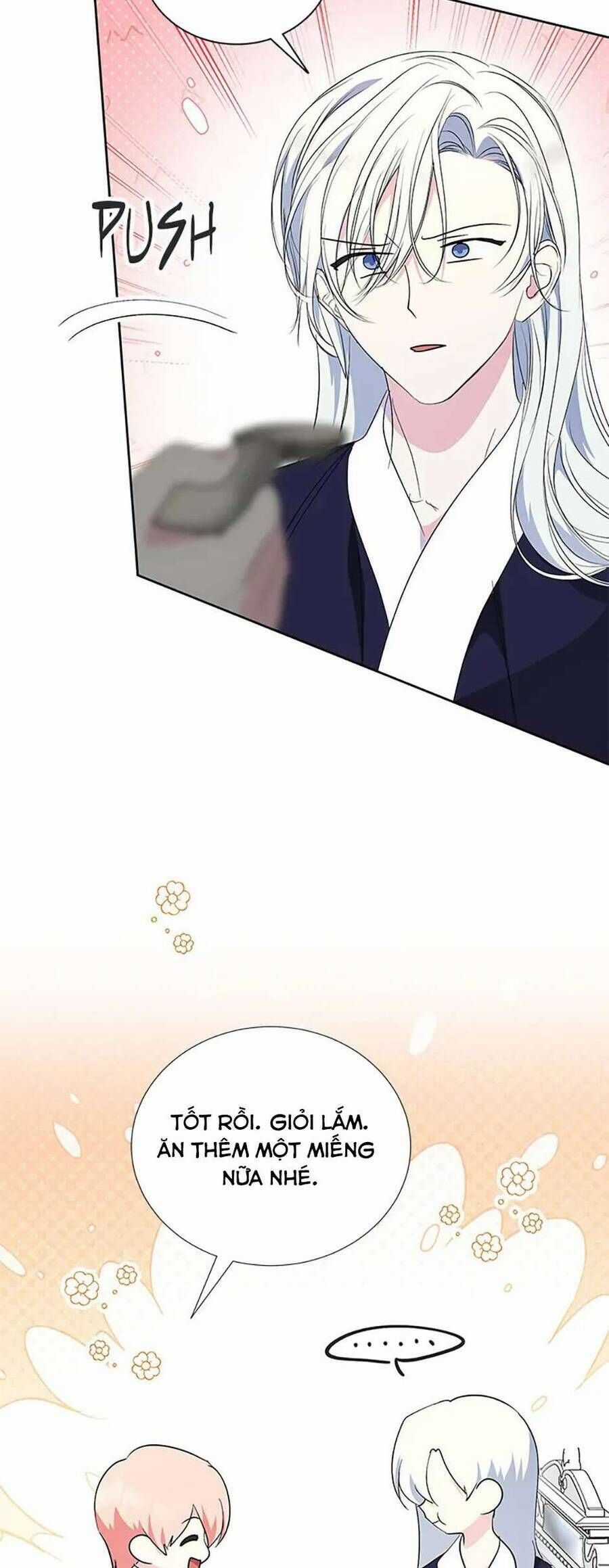 Phía Sau Mặt Nạ Của Nam Chính Hiền Lành Chương 62 trang 32