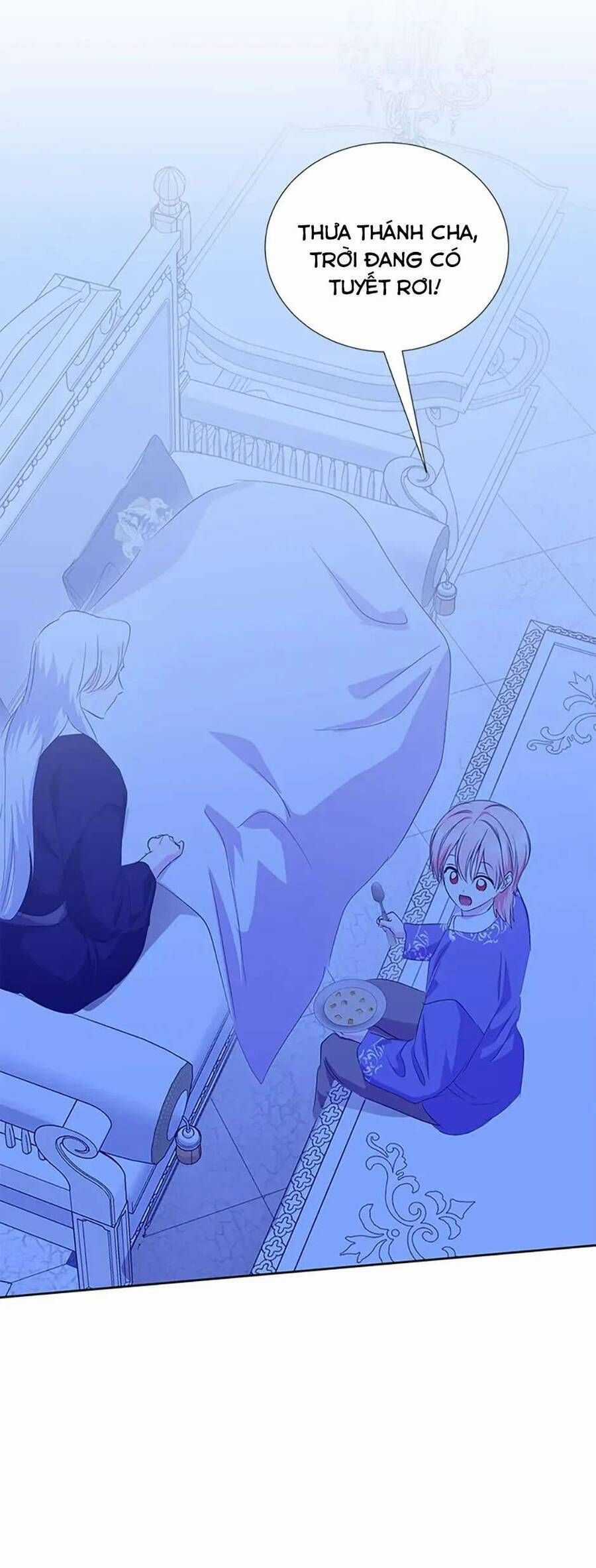 Phía Sau Mặt Nạ Của Nam Chính Hiền Lành Chương 62 trang 38