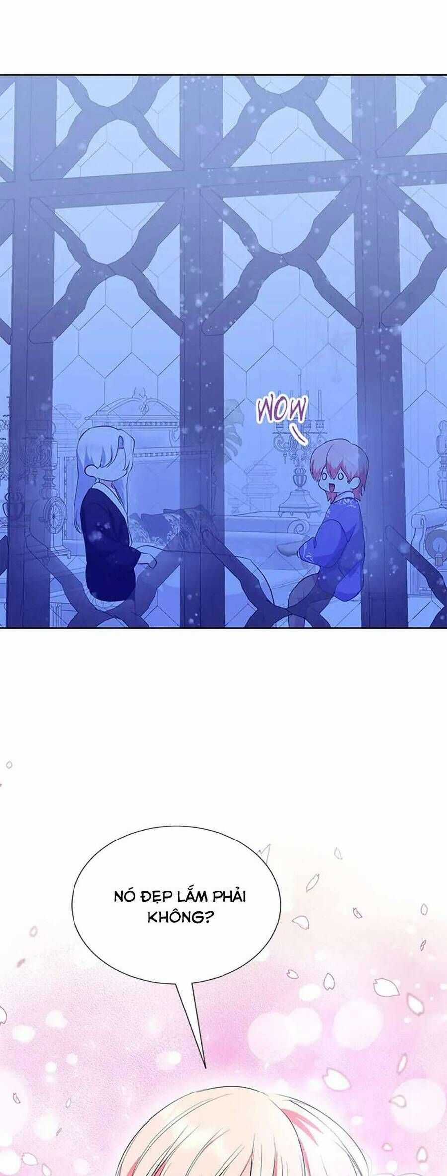 Phía Sau Mặt Nạ Của Nam Chính Hiền Lành Chương 62 trang 39