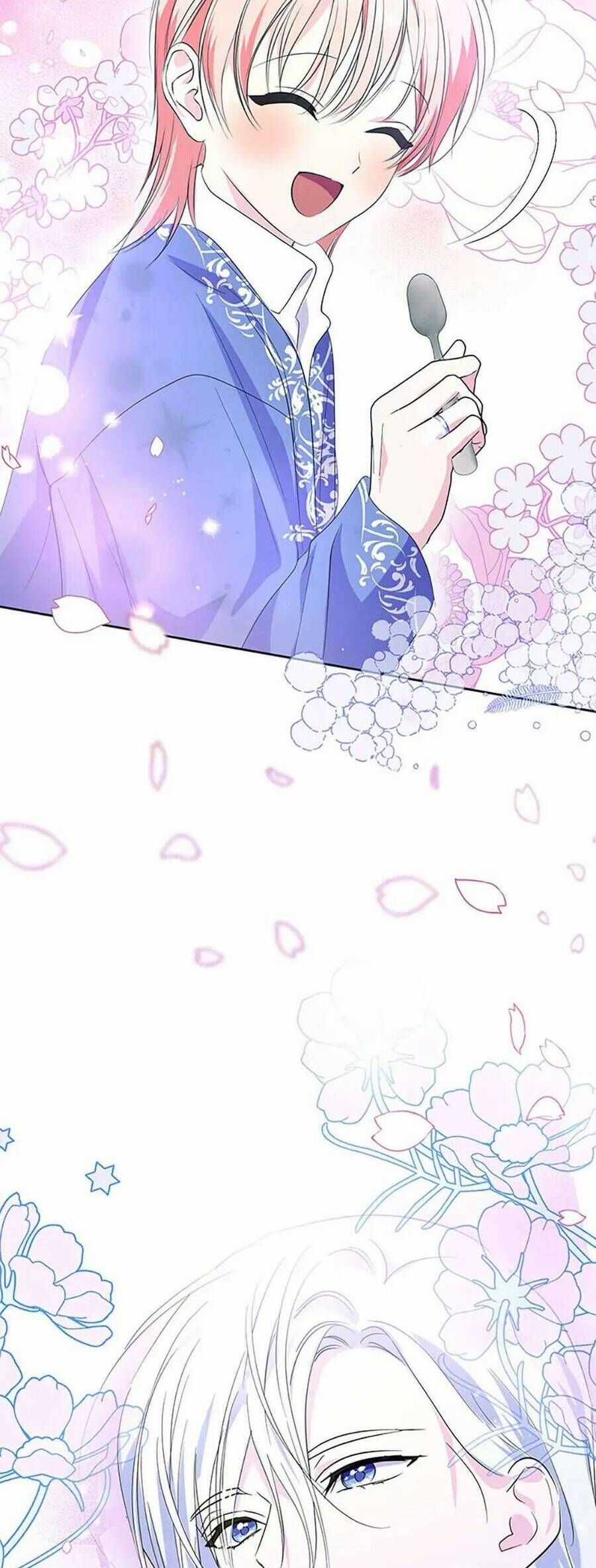 Phía Sau Mặt Nạ Của Nam Chính Hiền Lành Chương 62 trang 40