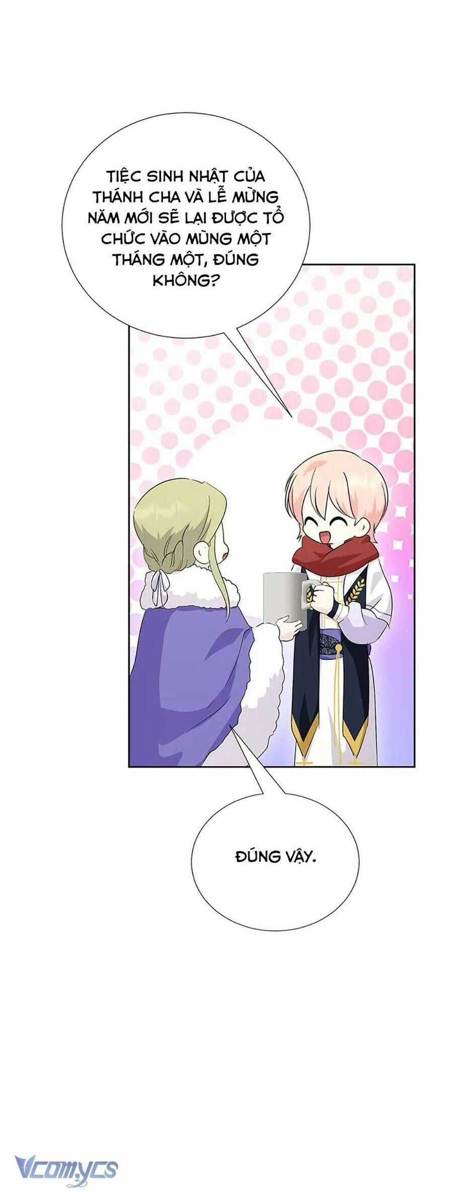 Phía Sau Mặt Nạ Của Nam Chính Hiền Lành Chương 62 trang 45