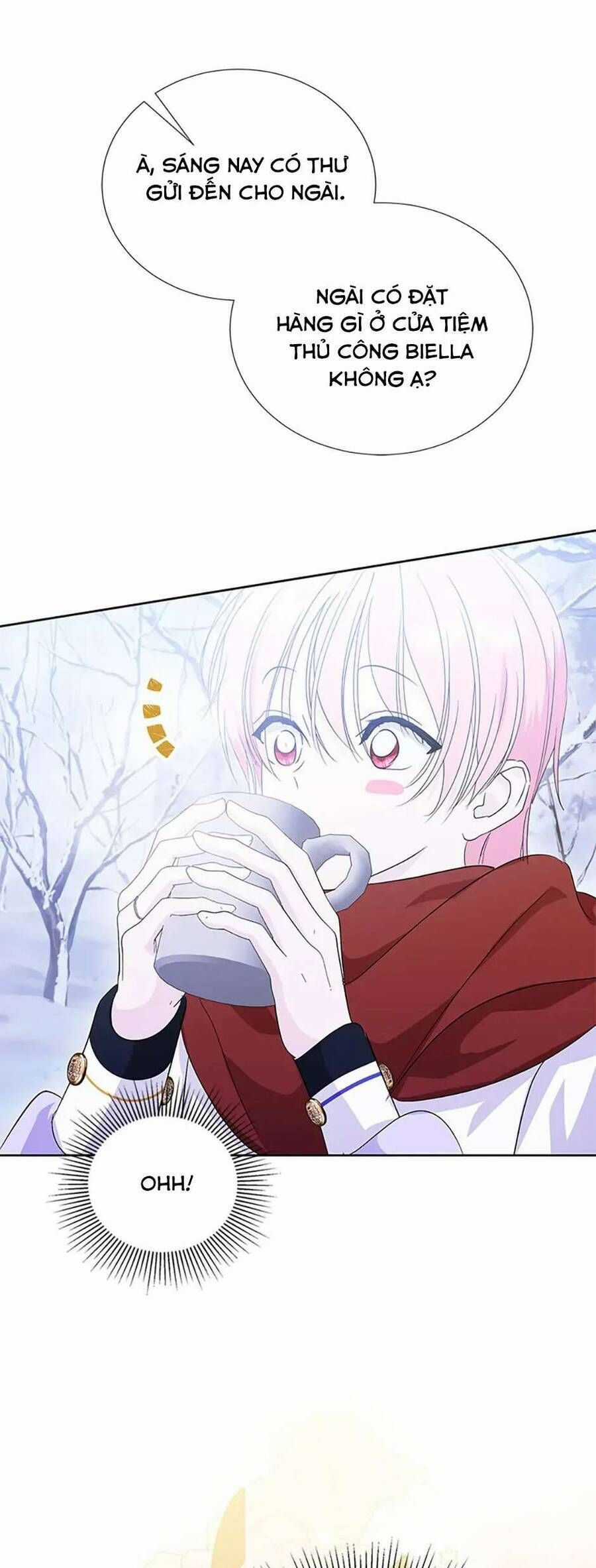 Phía Sau Mặt Nạ Của Nam Chính Hiền Lành Chương 62 trang 46