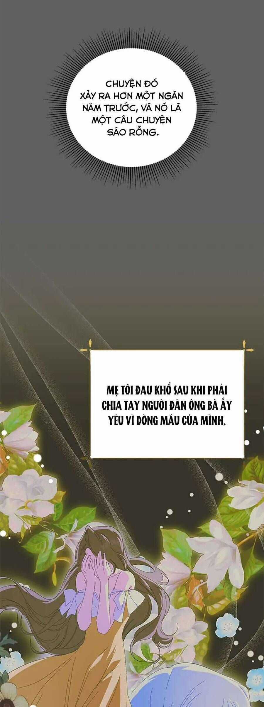 Phía Sau Mặt Nạ Của Nam Chính Hiền Lành Chương 62 trang 5