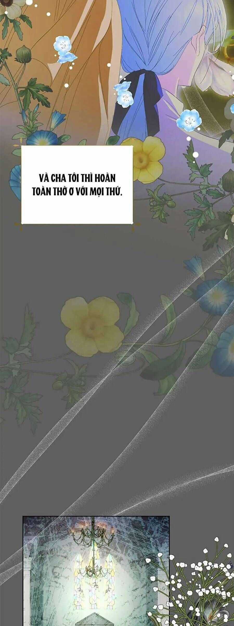 Phía Sau Mặt Nạ Của Nam Chính Hiền Lành Chương 62 trang 6