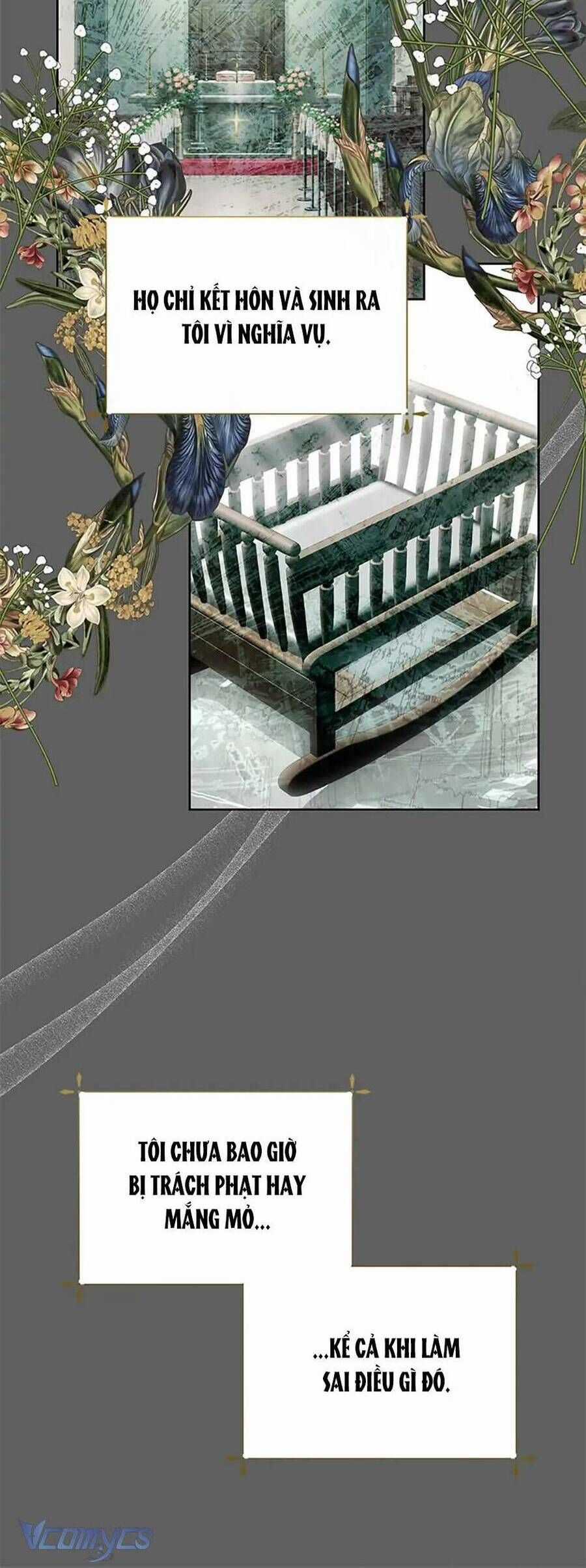 Phía Sau Mặt Nạ Của Nam Chính Hiền Lành Chương 62 trang 7