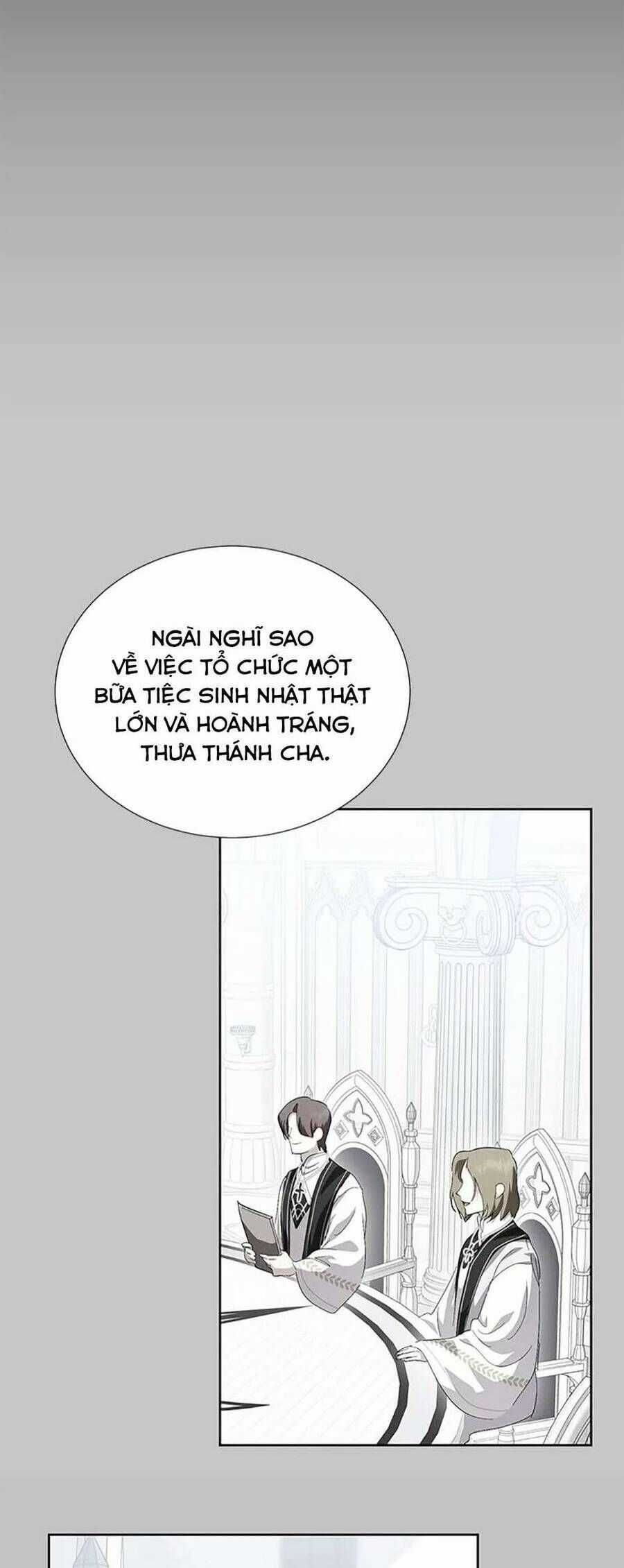 Phía Sau Mặt Nạ Của Nam Chính Hiền Lành Chương 62 trang 9