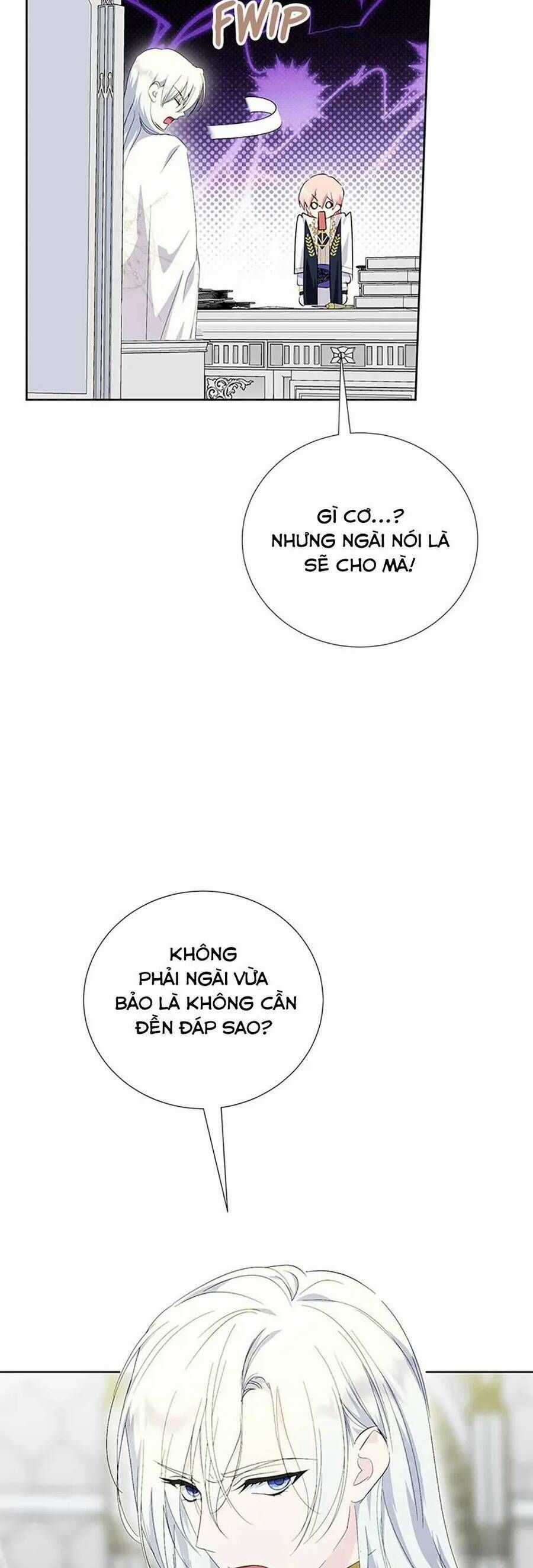 Phía Sau Mặt Nạ Của Nam Chính Hiền Lành Chương 63 trang 11