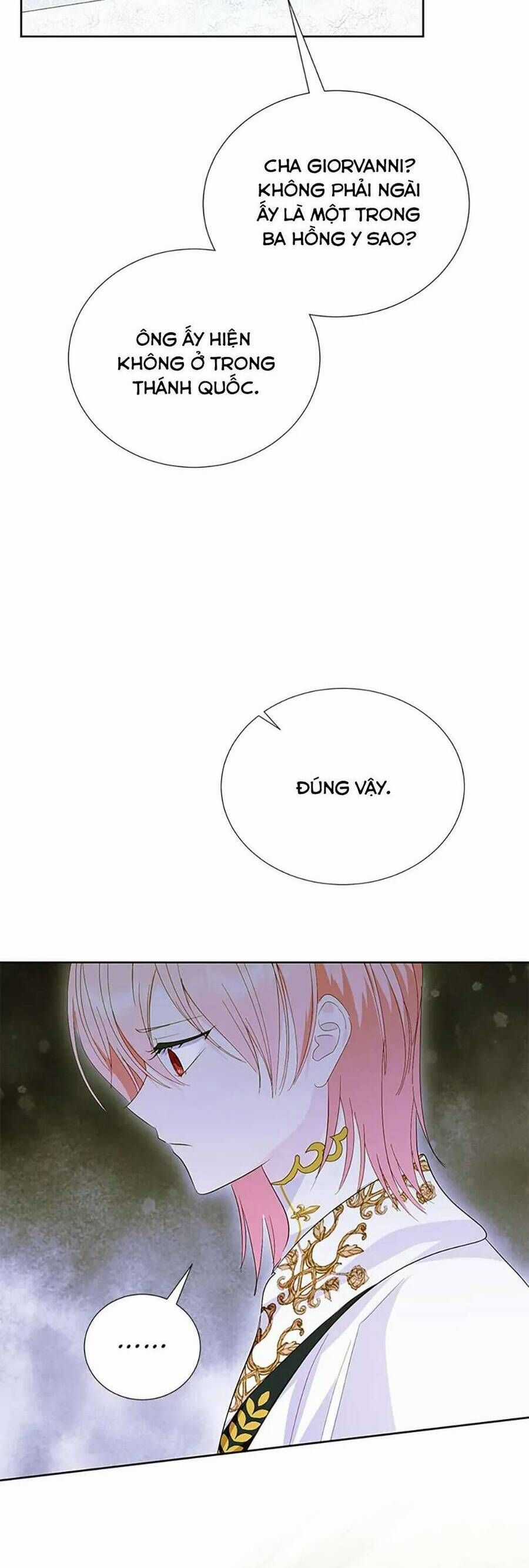 Phía Sau Mặt Nạ Của Nam Chính Hiền Lành Chương 63 trang 14