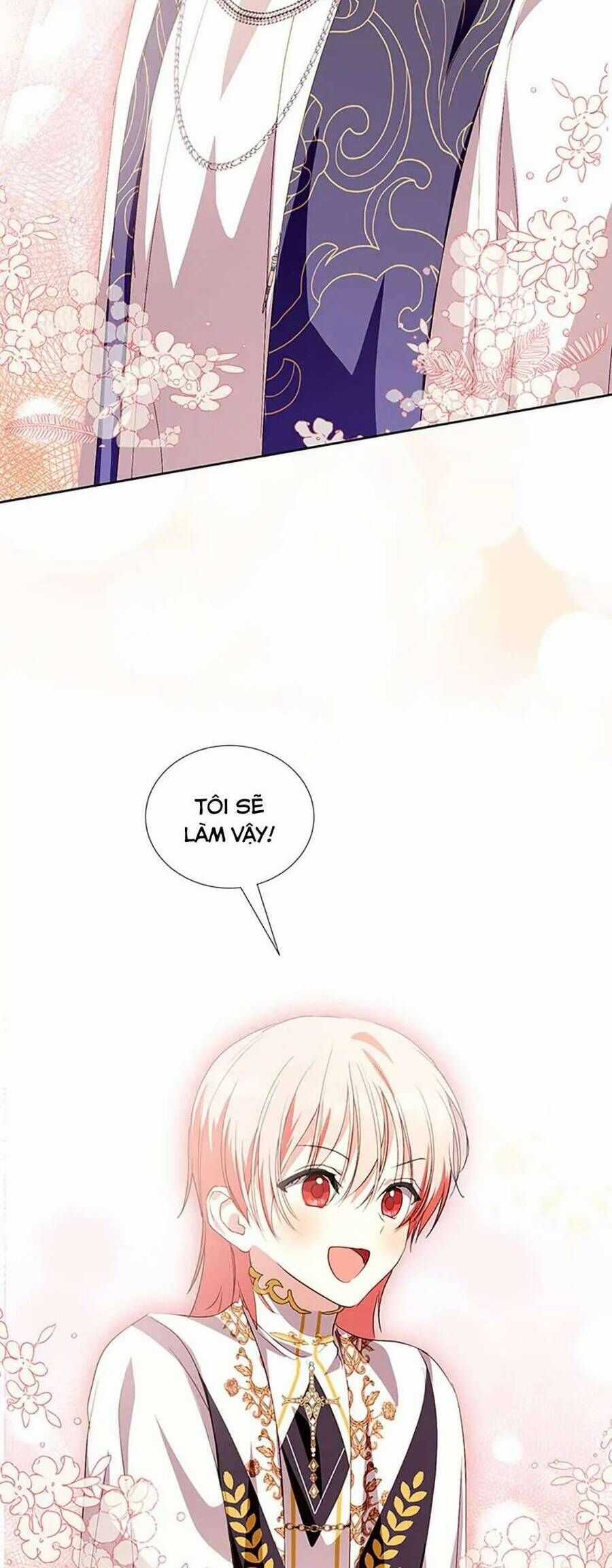 Phía Sau Mặt Nạ Của Nam Chính Hiền Lành Chương 63 trang 24