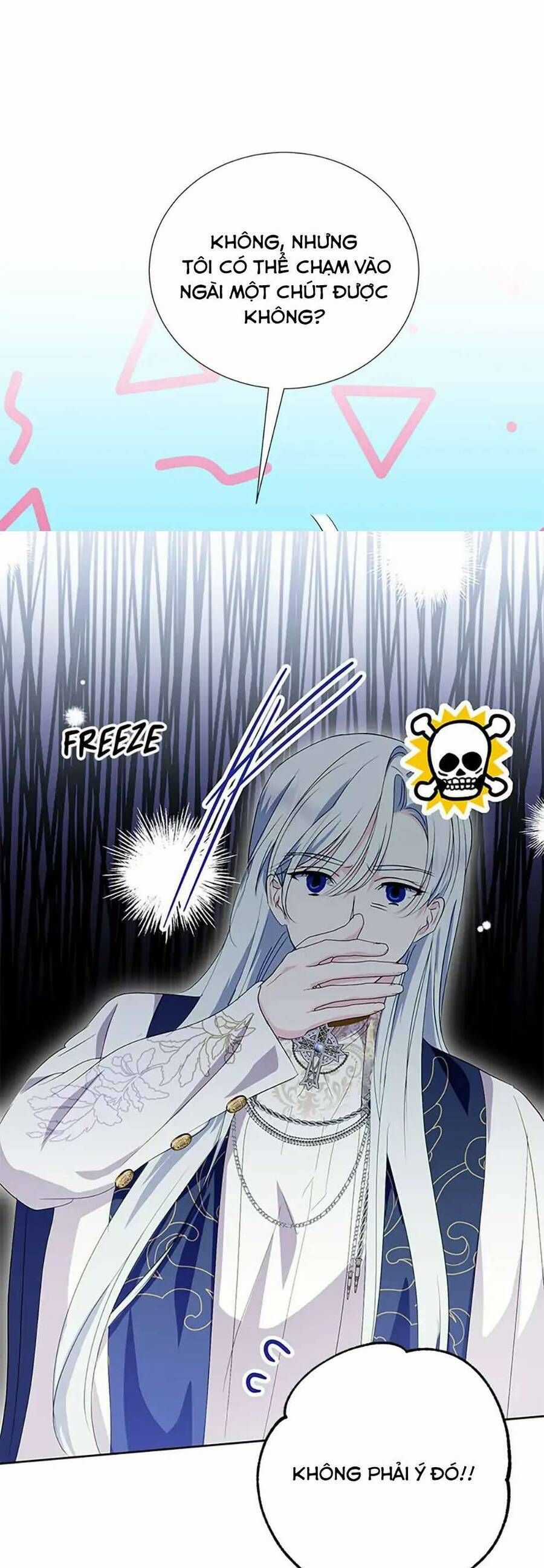 Phía Sau Mặt Nạ Của Nam Chính Hiền Lành Chương 63 trang 26