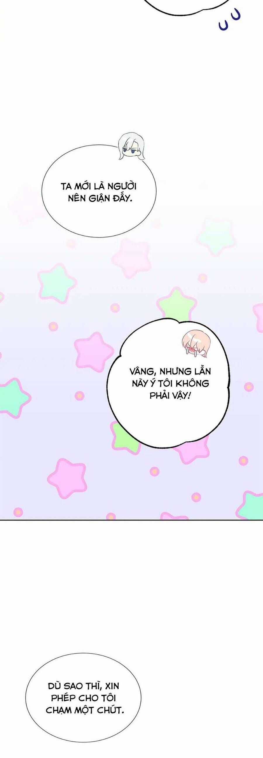 Phía Sau Mặt Nạ Của Nam Chính Hiền Lành Chương 63 trang 27