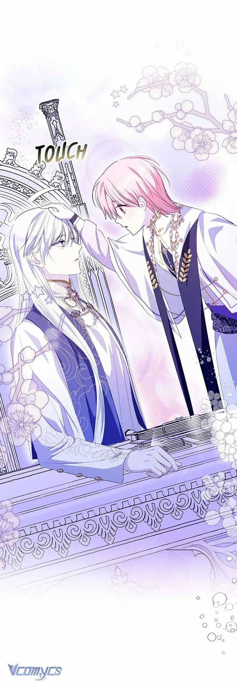 Phía Sau Mặt Nạ Của Nam Chính Hiền Lành Chương 63 trang 28