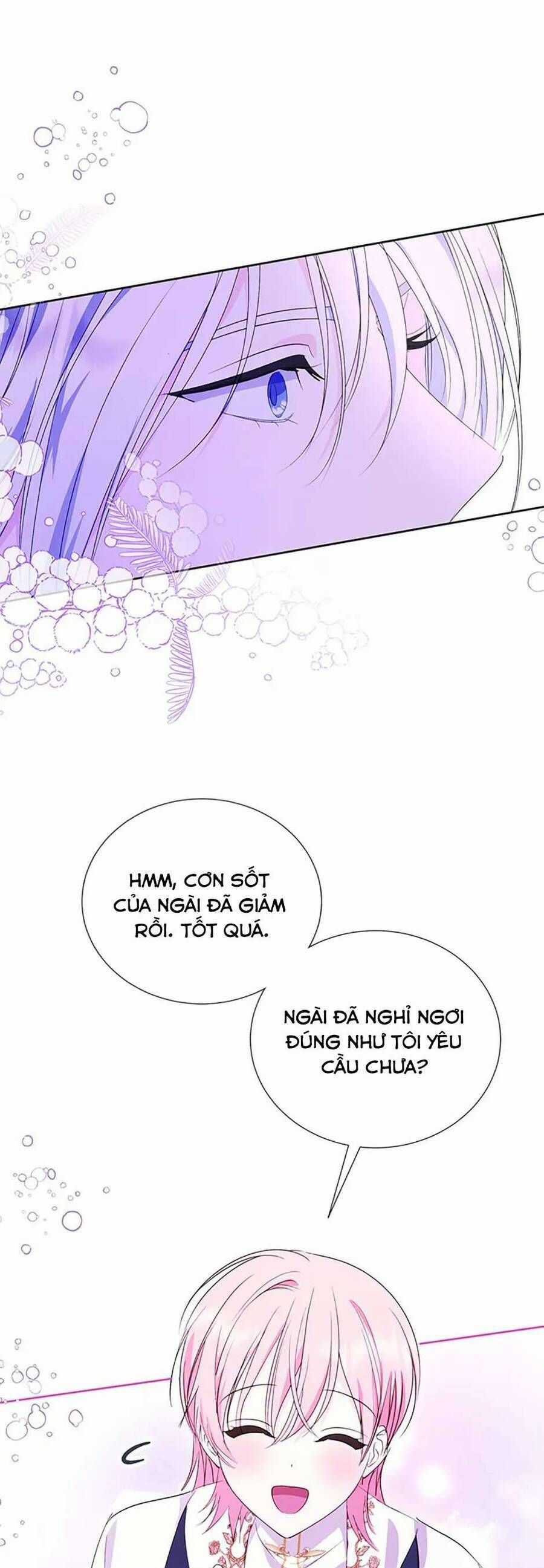 Phía Sau Mặt Nạ Của Nam Chính Hiền Lành Chương 63 trang 29