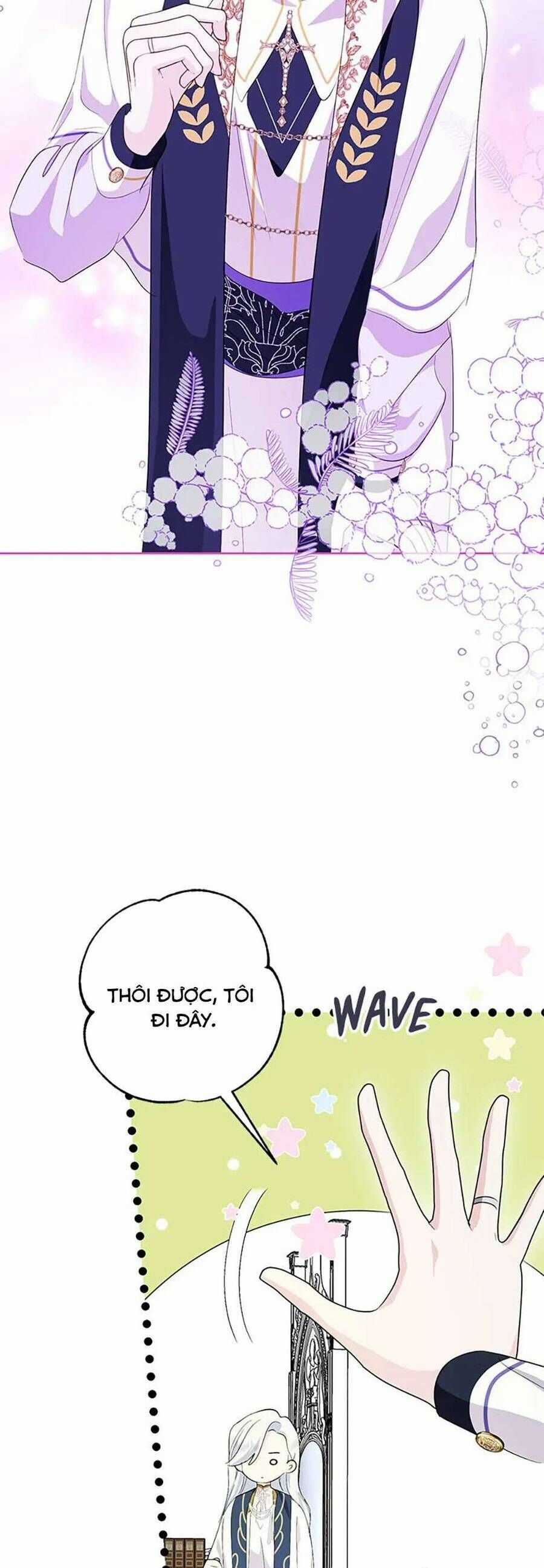 Phía Sau Mặt Nạ Của Nam Chính Hiền Lành Chương 63 trang 30