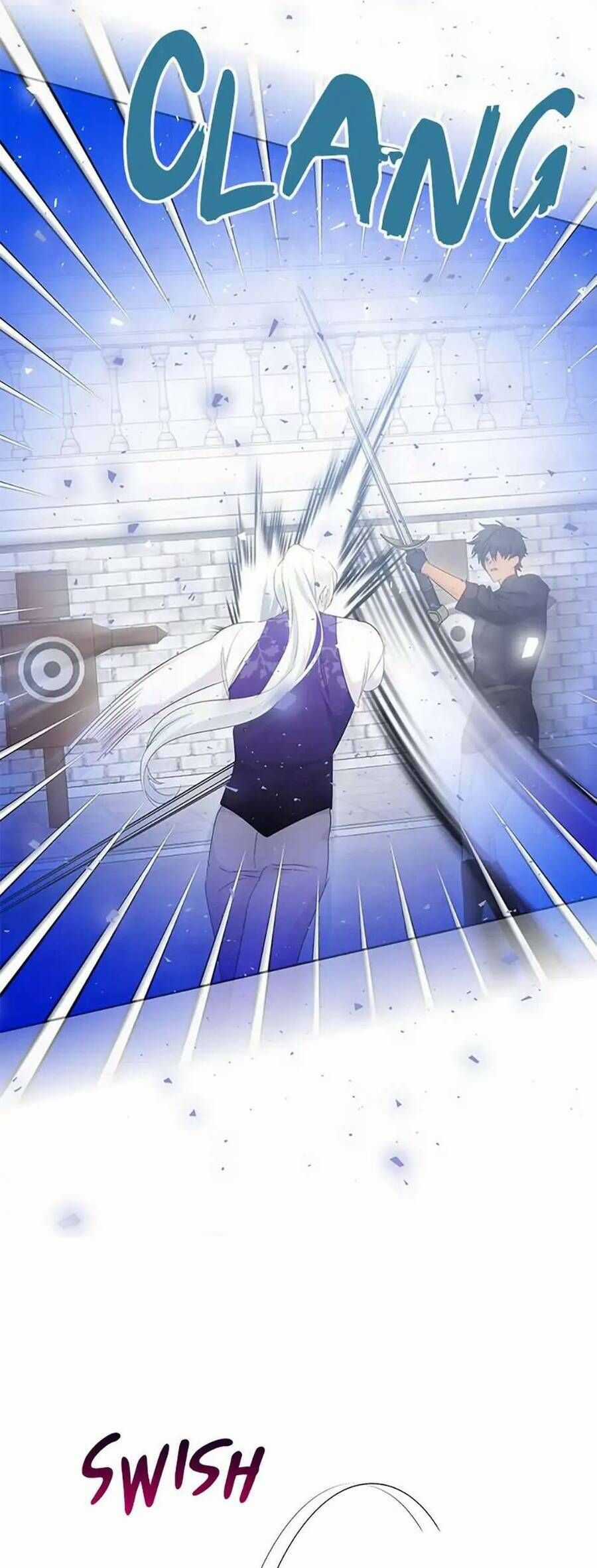 Phía Sau Mặt Nạ Của Nam Chính Hiền Lành Chương 63 trang 37