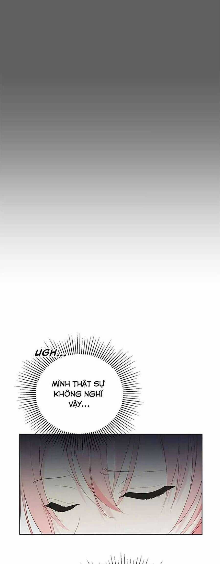 Phía Sau Mặt Nạ Của Nam Chính Hiền Lành Chương 63 trang 4