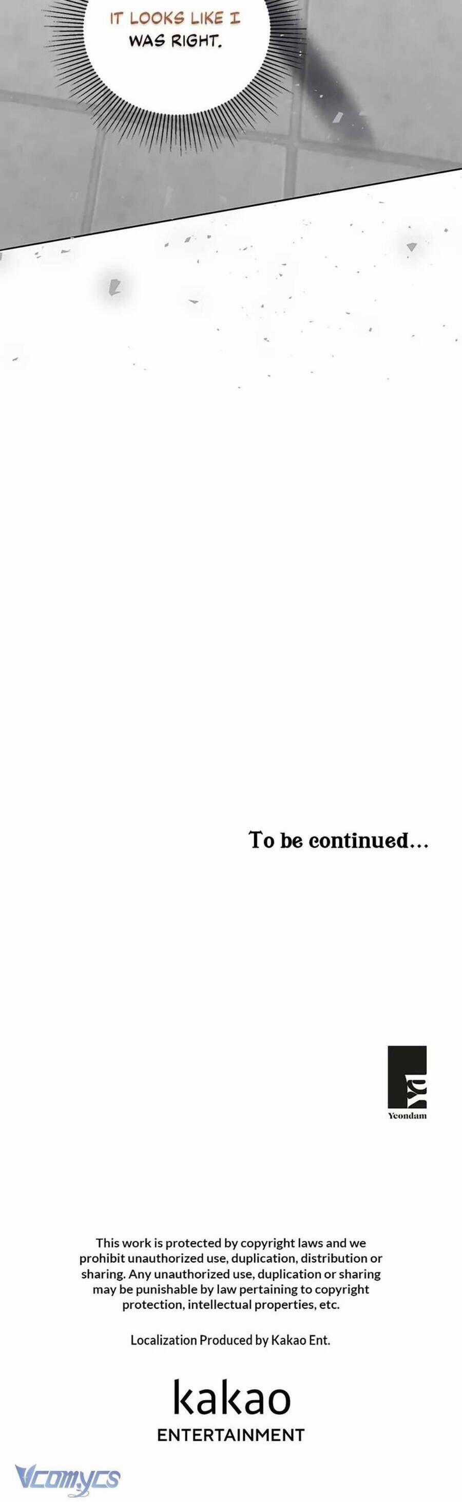 Phía Sau Mặt Nạ Của Nam Chính Hiền Lành Chương 63 trang 45