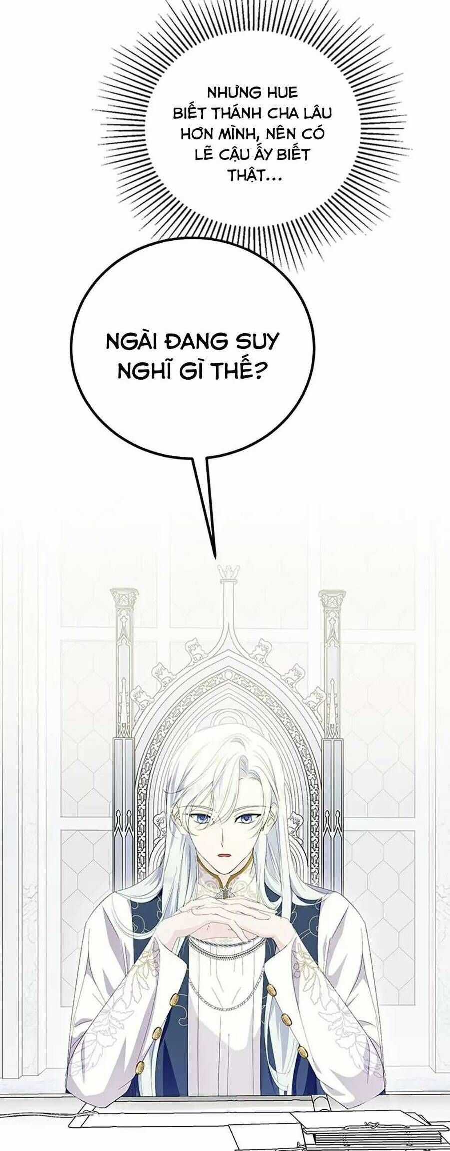 Phía Sau Mặt Nạ Của Nam Chính Hiền Lành Chương 63 trang 5