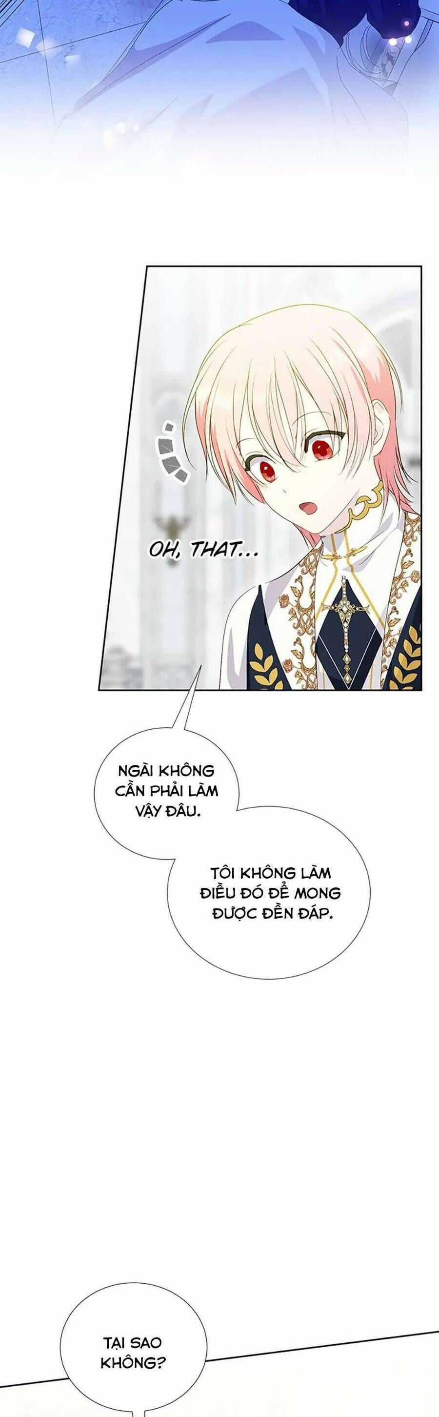 Phía Sau Mặt Nạ Của Nam Chính Hiền Lành Chương 63 trang 8