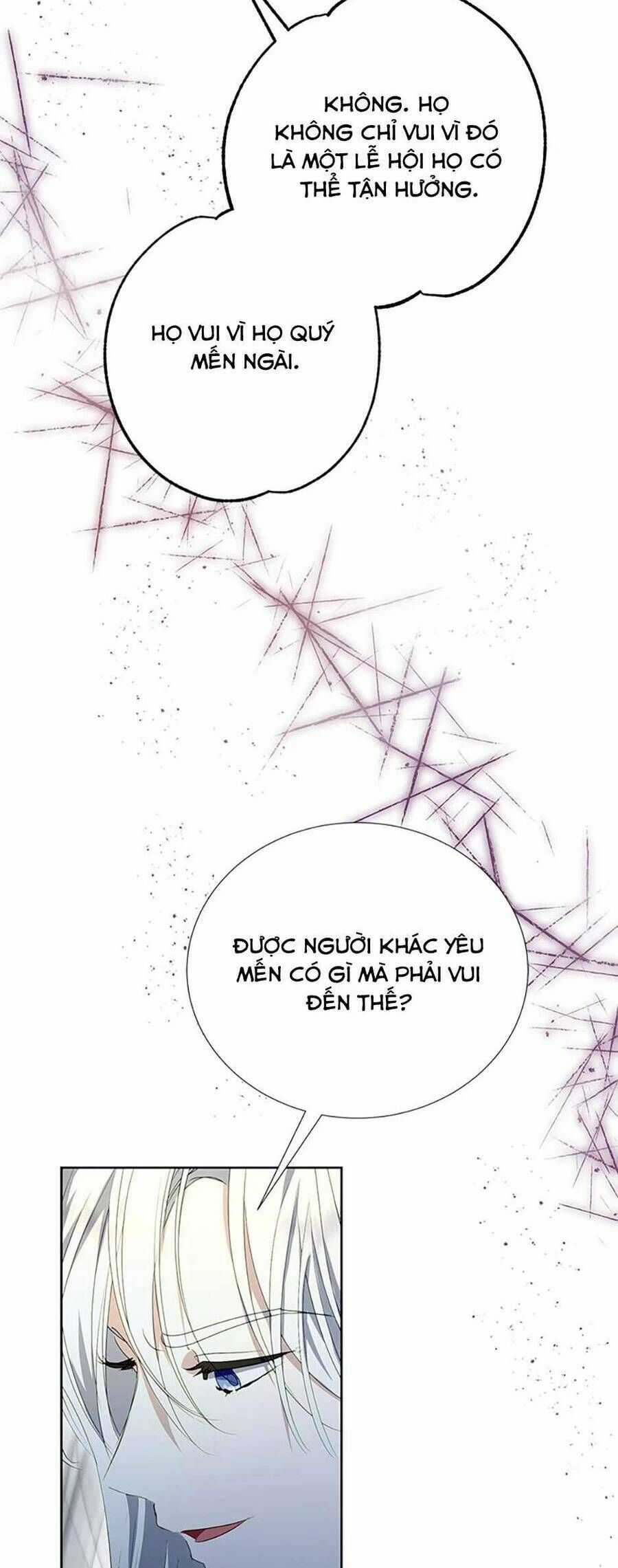 Phía Sau Mặt Nạ Của Nam Chính Hiền Lành Chương 64 trang 11