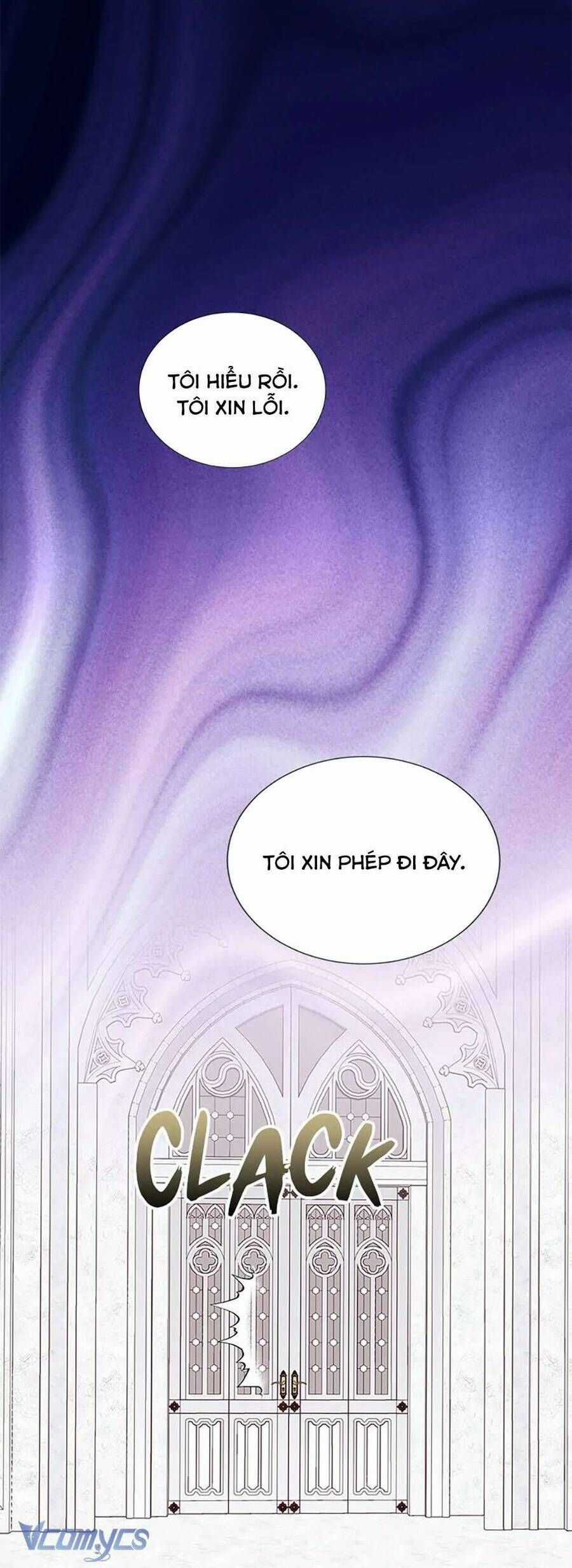 Phía Sau Mặt Nạ Của Nam Chính Hiền Lành Chương 64 trang 16