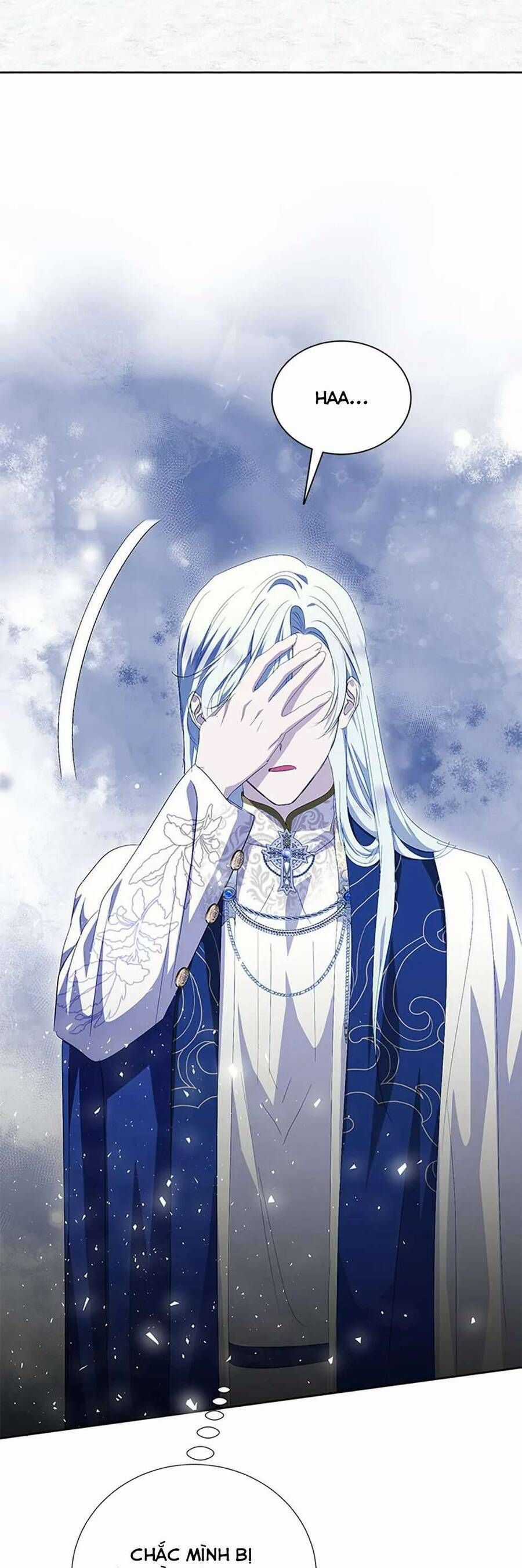 Phía Sau Mặt Nạ Của Nam Chính Hiền Lành Chương 64 trang 17