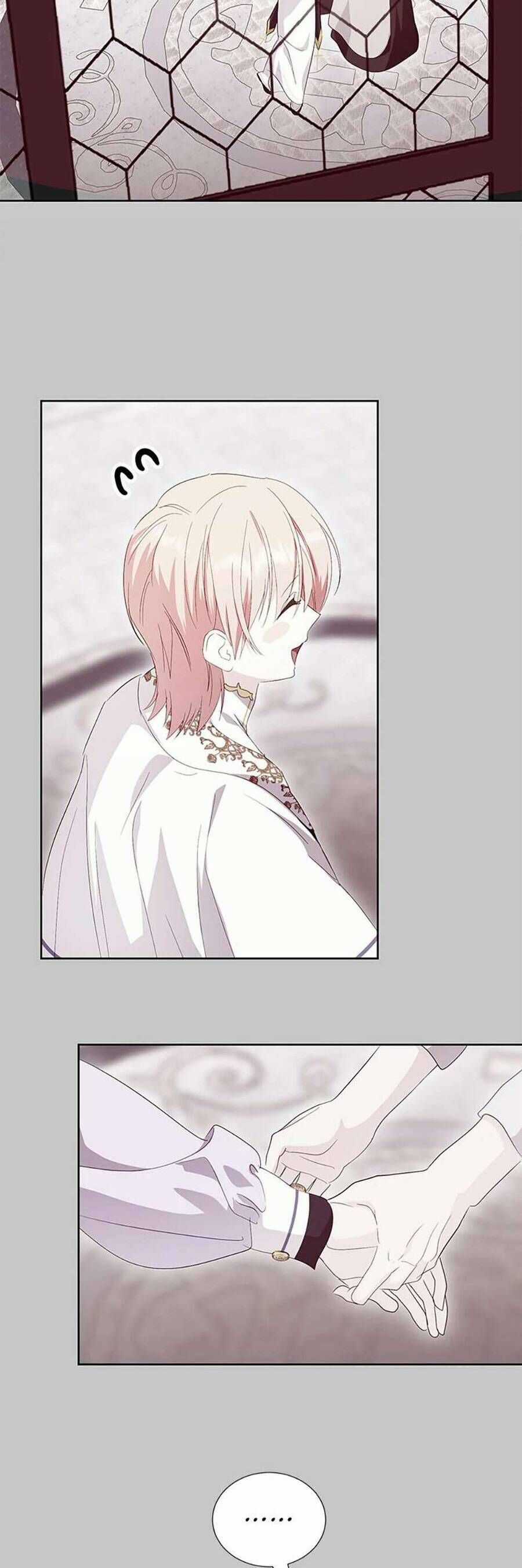 Phía Sau Mặt Nạ Của Nam Chính Hiền Lành Chương 64 trang 19