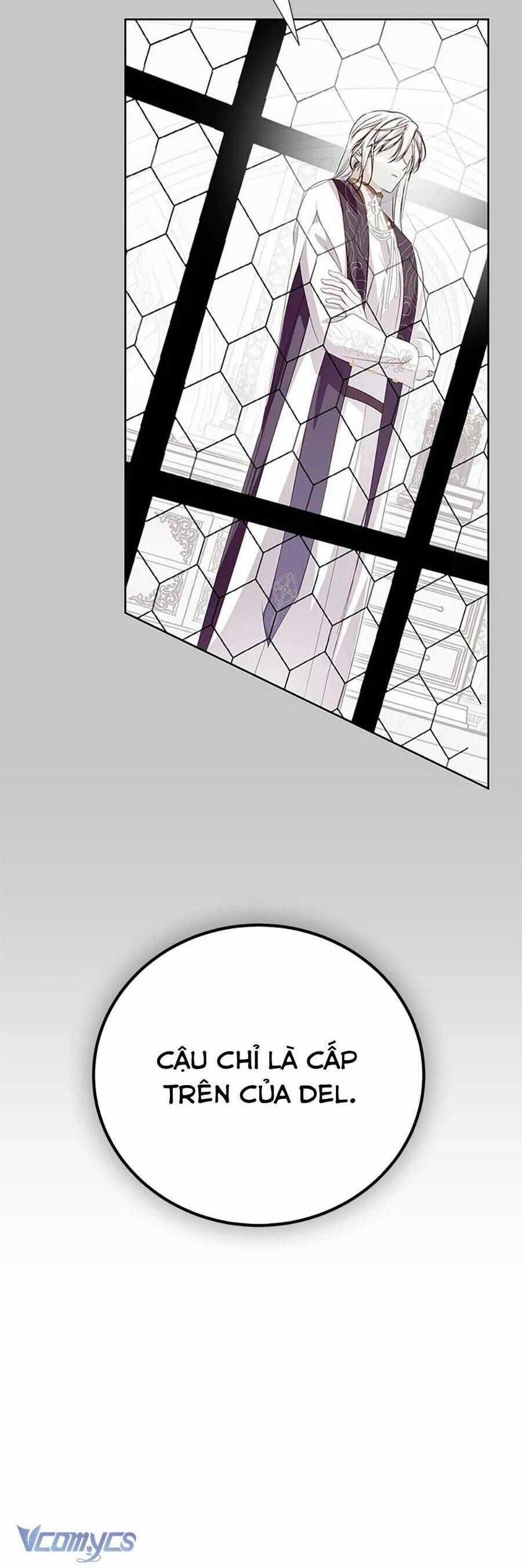 Phía Sau Mặt Nạ Của Nam Chính Hiền Lành Chương 64 trang 20