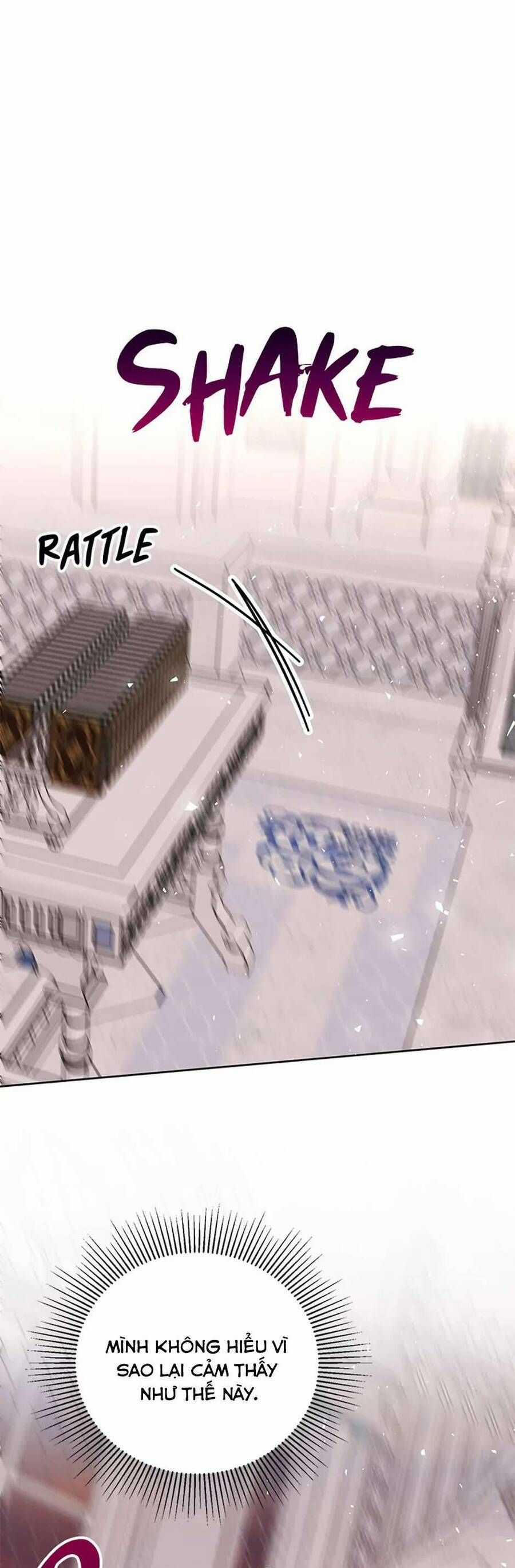 Phía Sau Mặt Nạ Của Nam Chính Hiền Lành Chương 64 trang 21