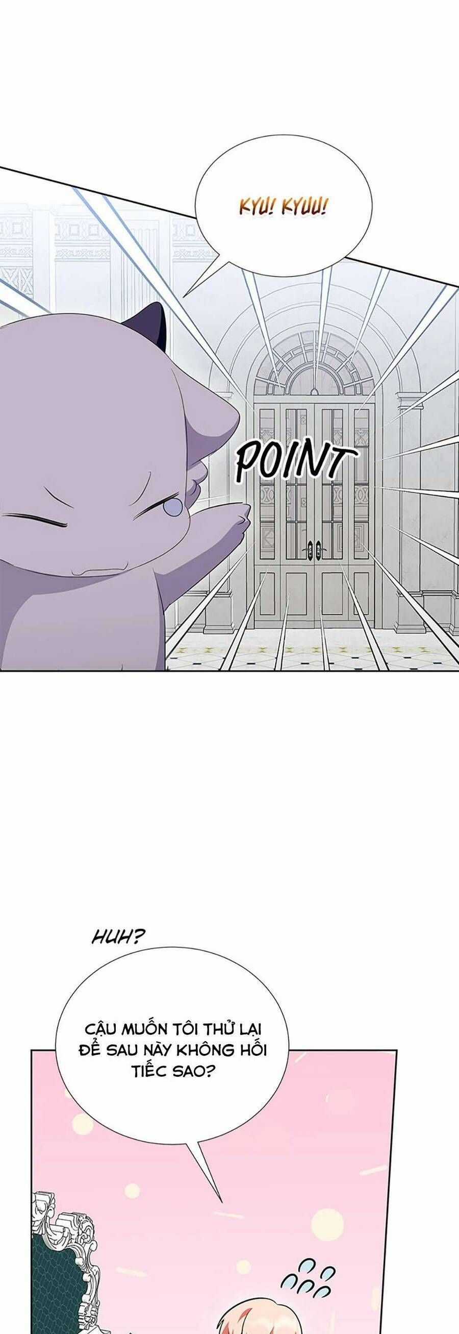 Phía Sau Mặt Nạ Của Nam Chính Hiền Lành Chương 64 trang 30