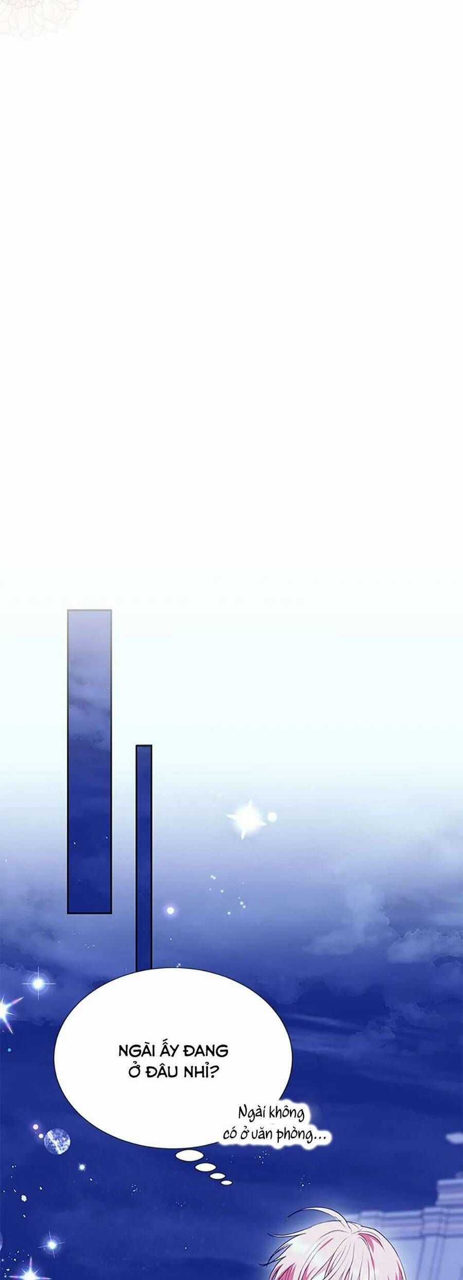 Phía Sau Mặt Nạ Của Nam Chính Hiền Lành Chương 64 trang 33