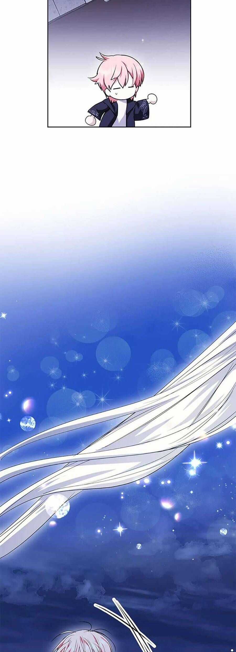 Phía Sau Mặt Nạ Của Nam Chính Hiền Lành Chương 64 trang 35