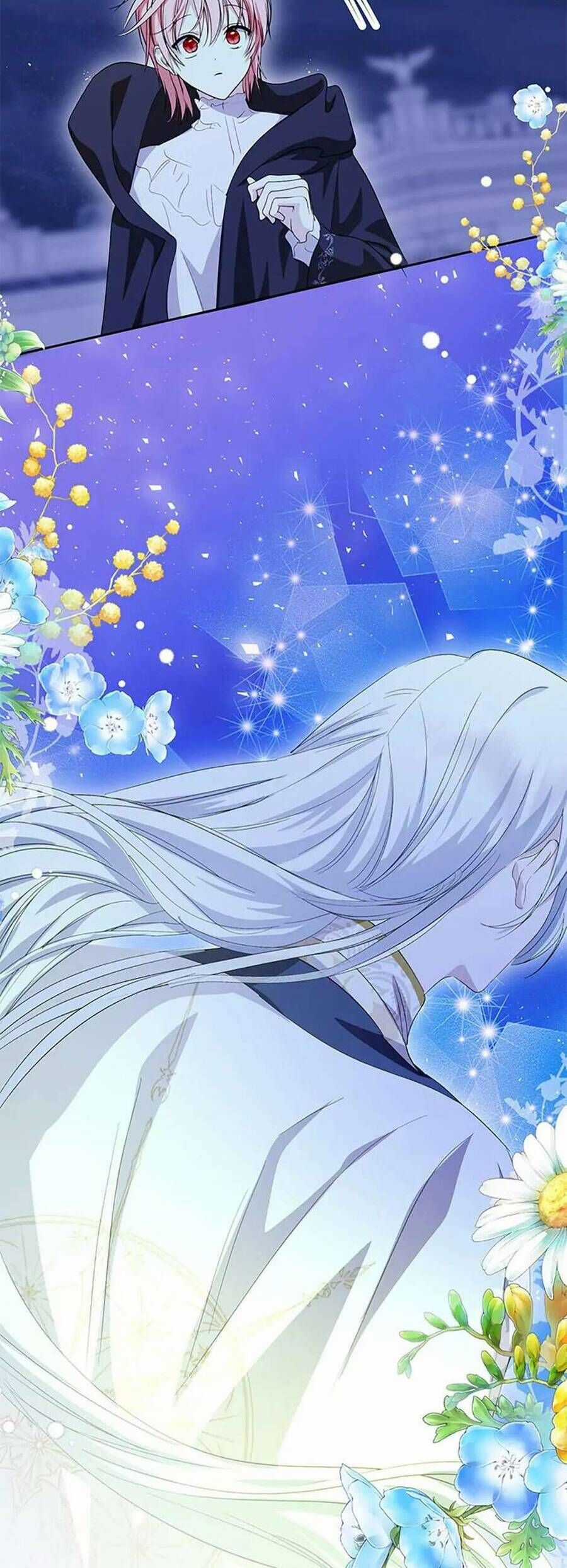 Phía Sau Mặt Nạ Của Nam Chính Hiền Lành Chương 64 trang 36