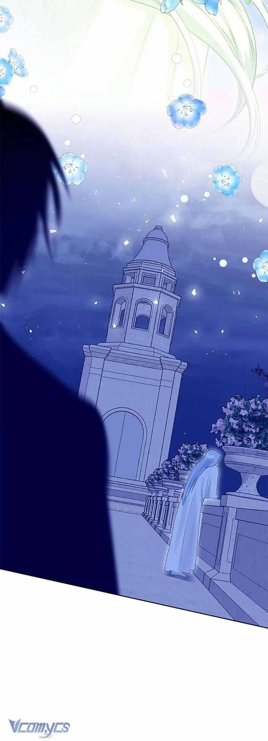 Phía Sau Mặt Nạ Của Nam Chính Hiền Lành Chương 64 trang 37