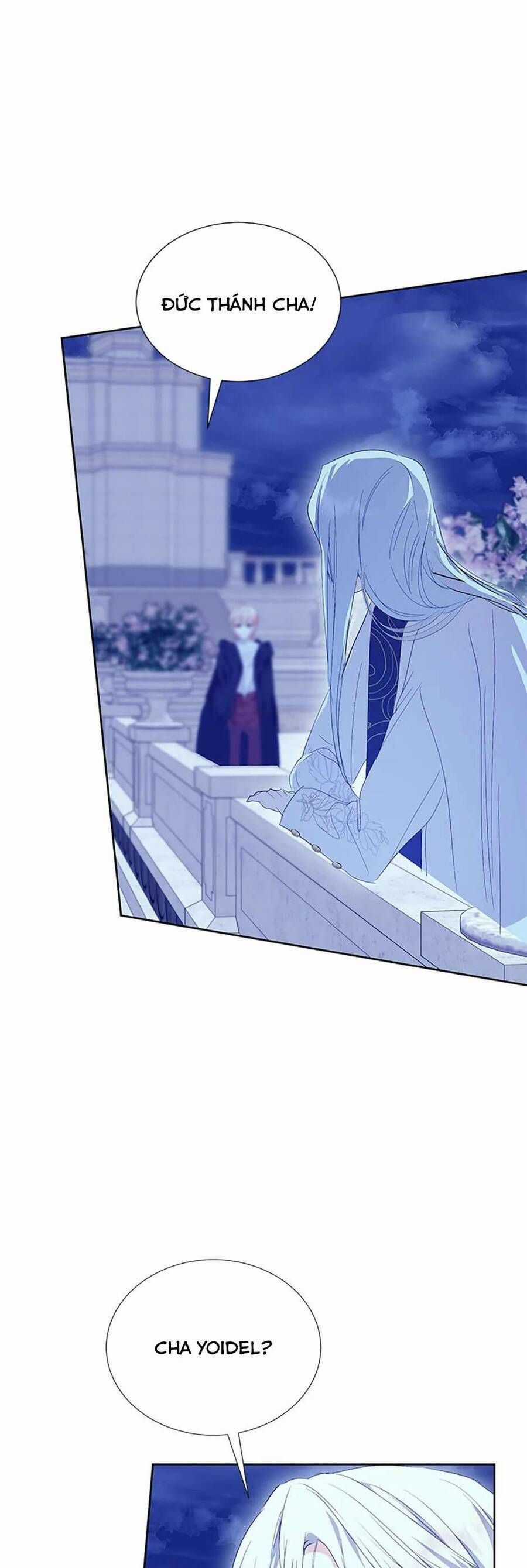 Phía Sau Mặt Nạ Của Nam Chính Hiền Lành Chương 64 trang 38