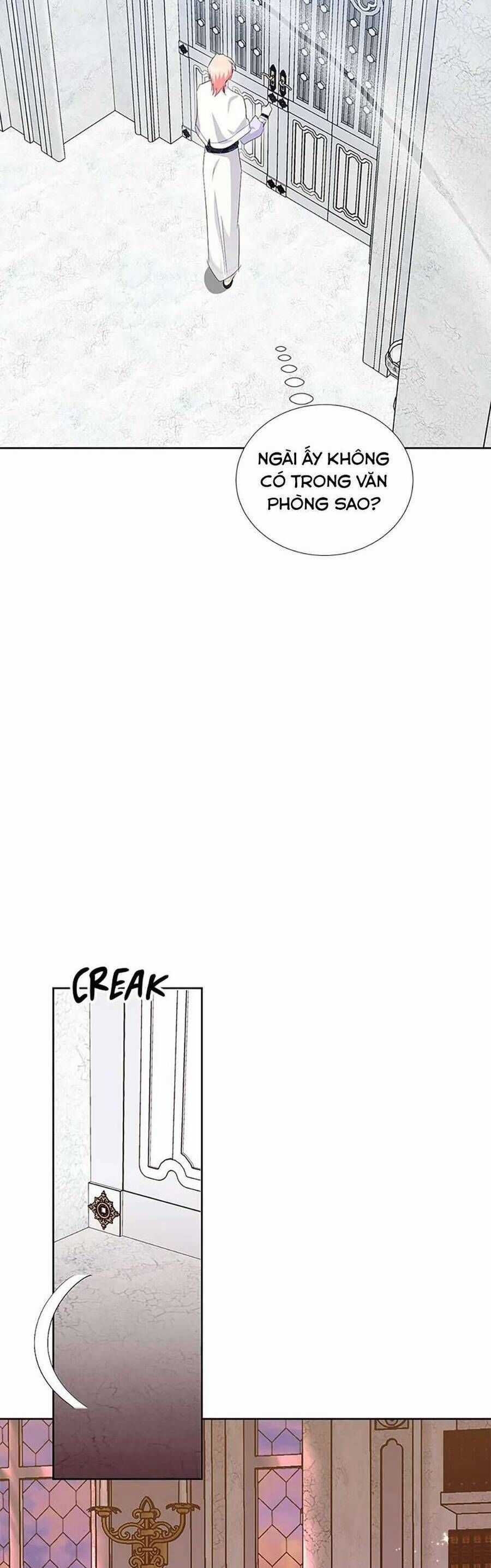 Phía Sau Mặt Nạ Của Nam Chính Hiền Lành Chương 64 trang 4